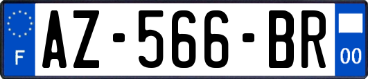 AZ-566-BR