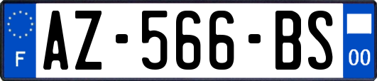 AZ-566-BS