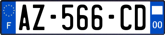 AZ-566-CD