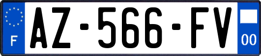 AZ-566-FV