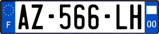 AZ-566-LH