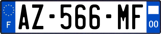 AZ-566-MF