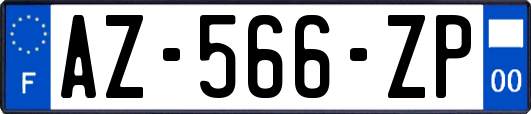 AZ-566-ZP