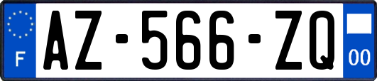 AZ-566-ZQ