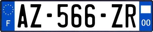 AZ-566-ZR