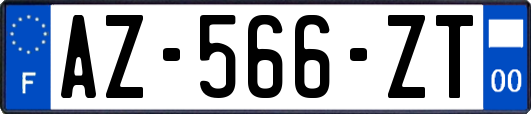 AZ-566-ZT