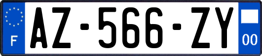 AZ-566-ZY