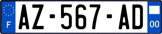 AZ-567-AD