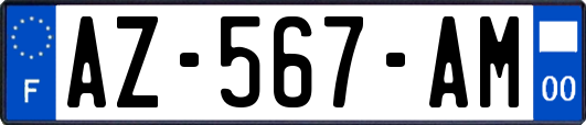 AZ-567-AM