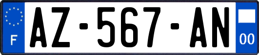 AZ-567-AN