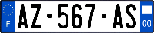 AZ-567-AS