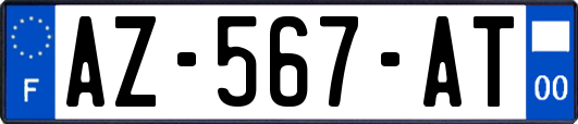 AZ-567-AT