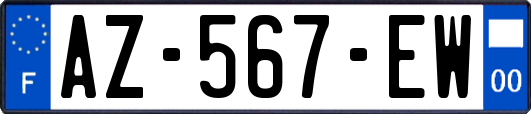 AZ-567-EW