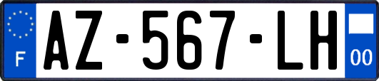 AZ-567-LH