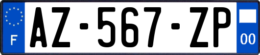 AZ-567-ZP
