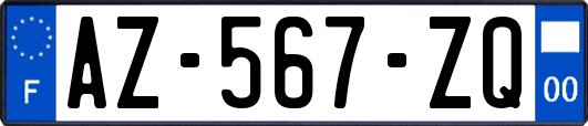 AZ-567-ZQ