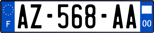 AZ-568-AA