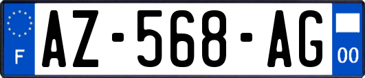 AZ-568-AG