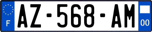 AZ-568-AM