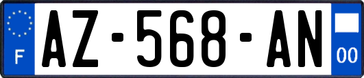 AZ-568-AN