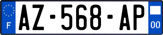 AZ-568-AP