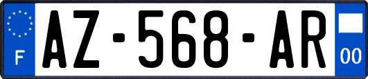 AZ-568-AR