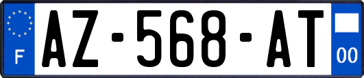 AZ-568-AT