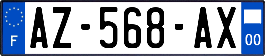 AZ-568-AX