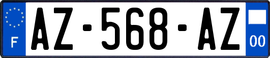 AZ-568-AZ