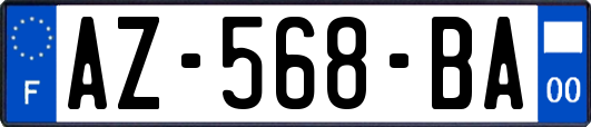 AZ-568-BA