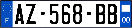 AZ-568-BB