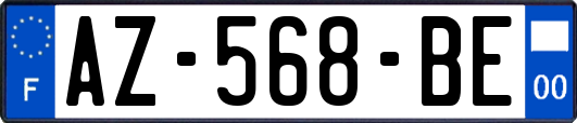 AZ-568-BE