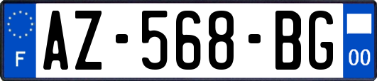 AZ-568-BG