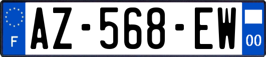 AZ-568-EW