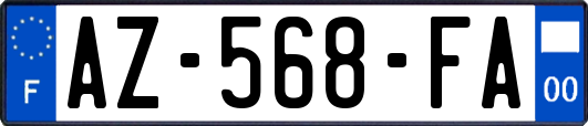 AZ-568-FA