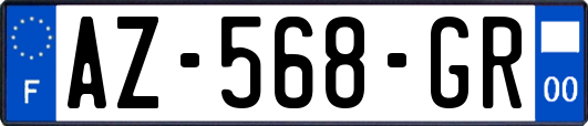 AZ-568-GR