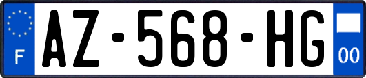 AZ-568-HG