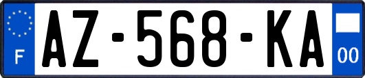 AZ-568-KA