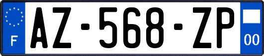 AZ-568-ZP