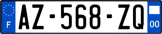 AZ-568-ZQ