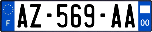 AZ-569-AA