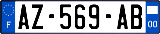 AZ-569-AB