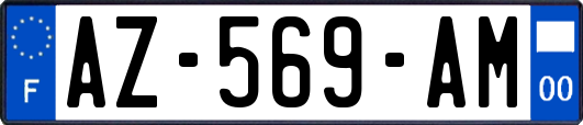 AZ-569-AM