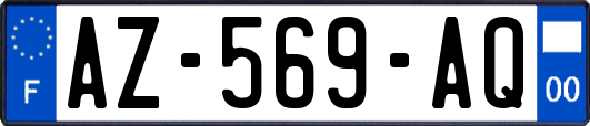 AZ-569-AQ