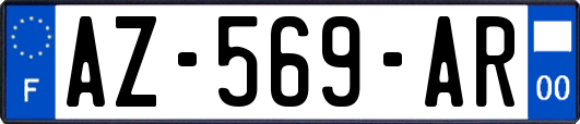 AZ-569-AR