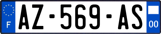 AZ-569-AS