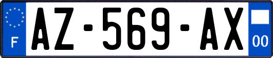 AZ-569-AX