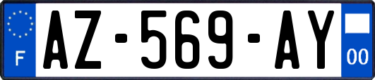 AZ-569-AY