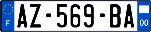 AZ-569-BA