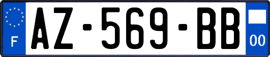 AZ-569-BB